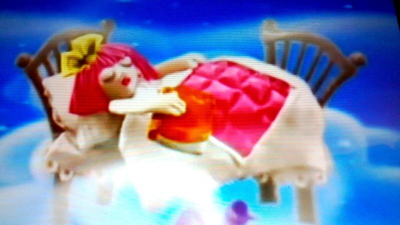 Спокойной ночи, малыш