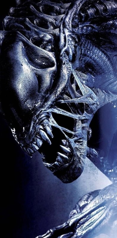 Чужой против хищника Реквием