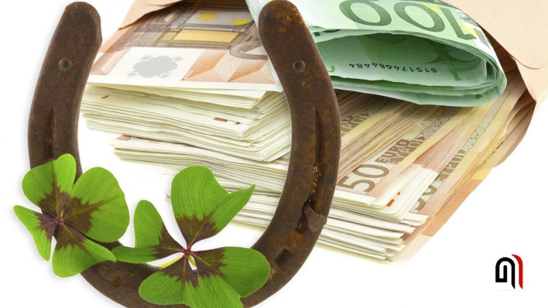 Привлечение денег