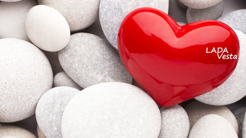 Картинки сердечки красивые