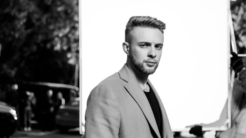 Егор Крид 2013