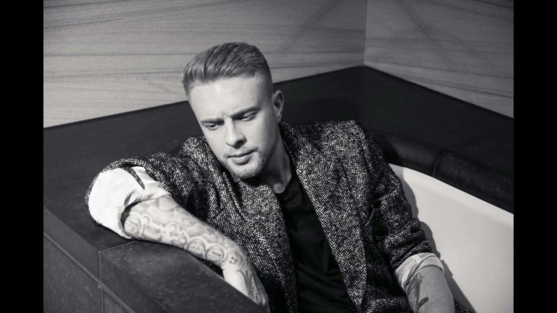 Егор Крид 2012