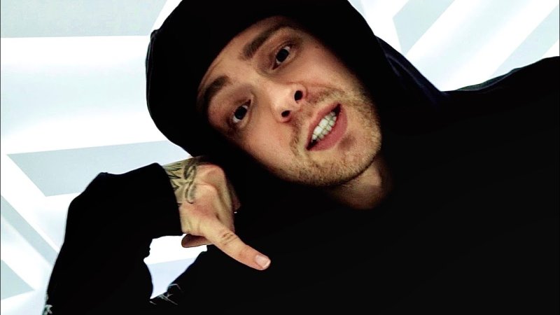 Егор Крид 2021