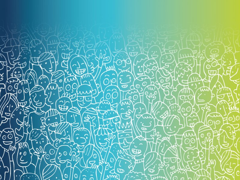 Паттерны для фона