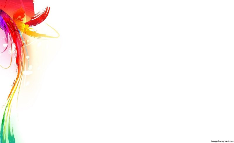 Креативный фон для презентации