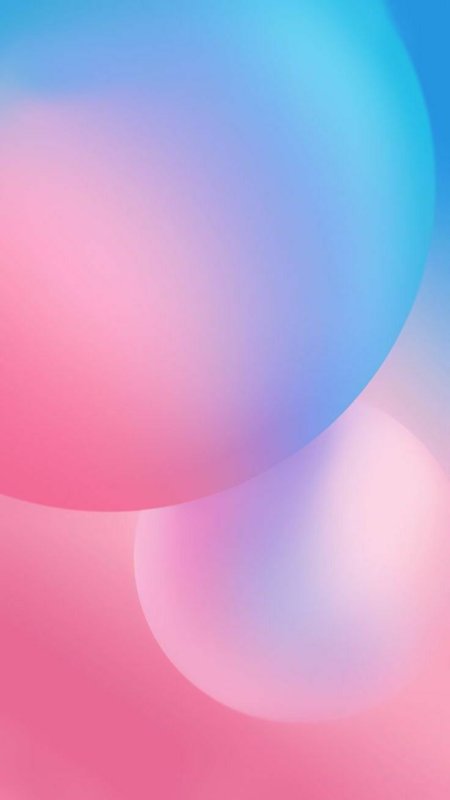 Обои Сяоми MIUI 9