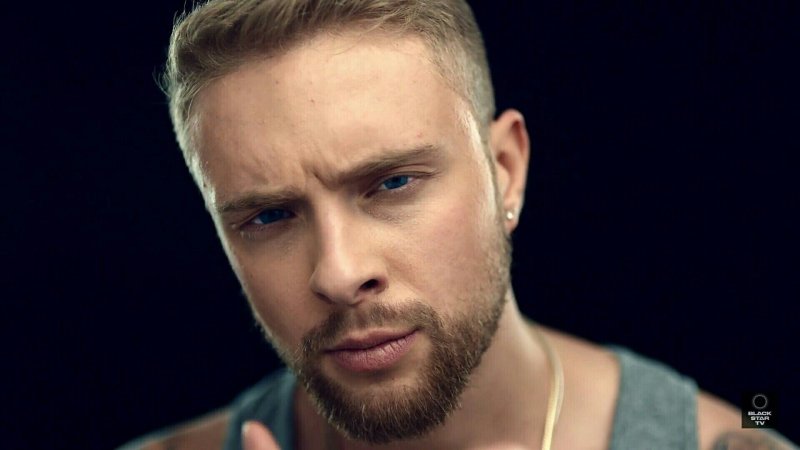 Егор Крид 2023