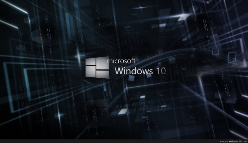 ASUS Windows 10