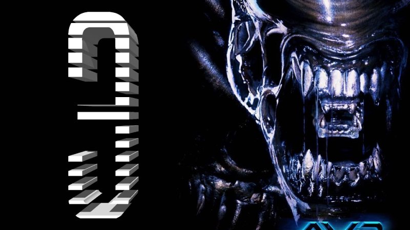 Хищник против Немезиса