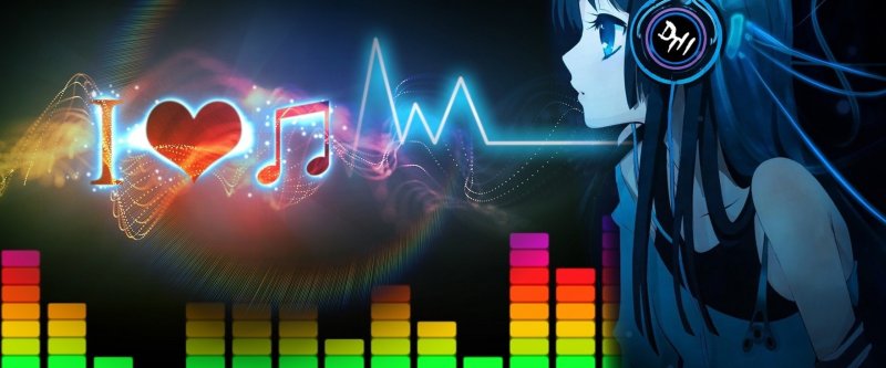 Обложка для музыки