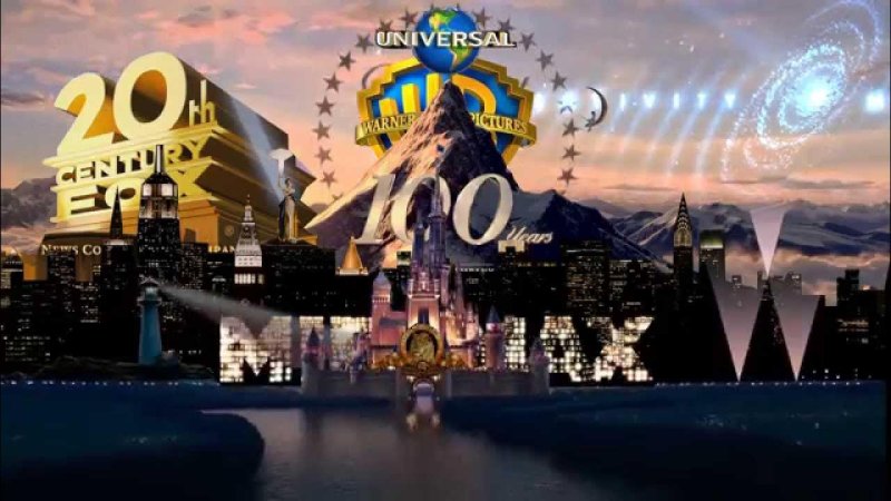 20th Century Fox Дисней