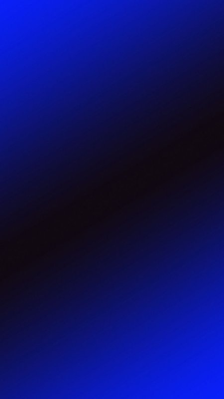 Темно синий цвет