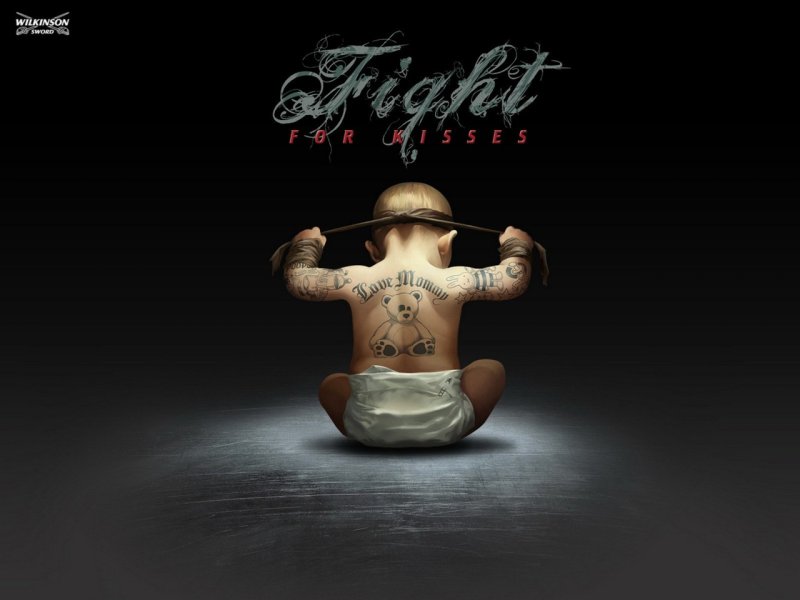 Прикольные заставки на аватарку