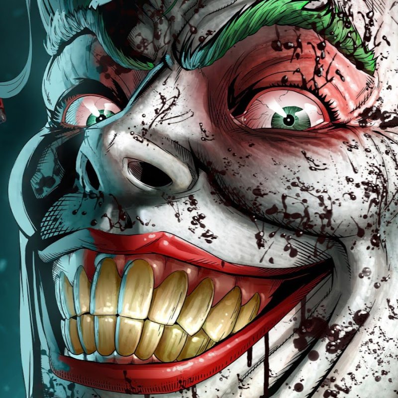 Джокер картинки