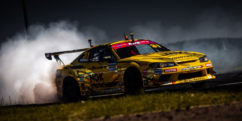 RDS Silvia s15 Гоча 1920