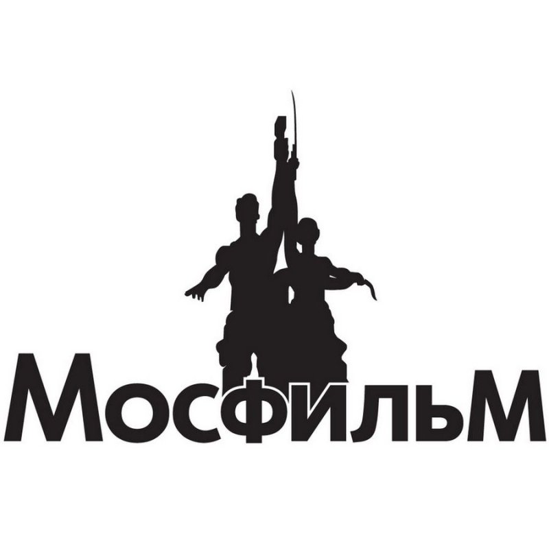 Мосфильм герб