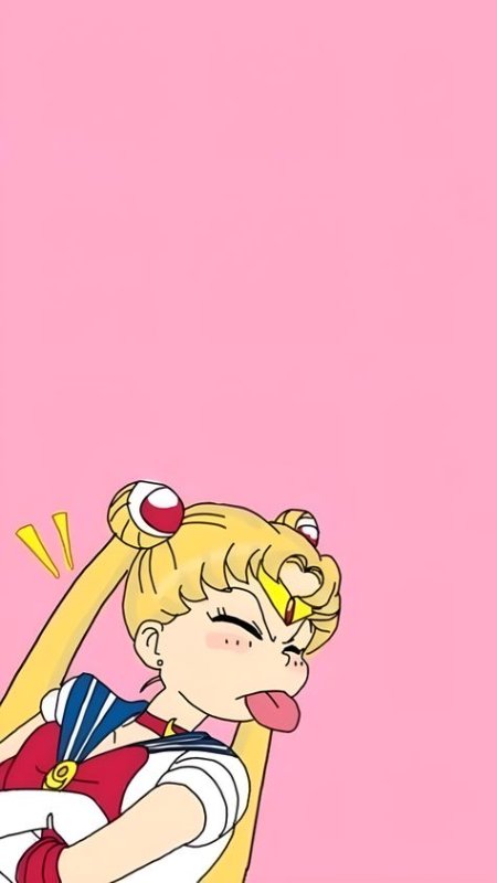 Sailor Moon 90s