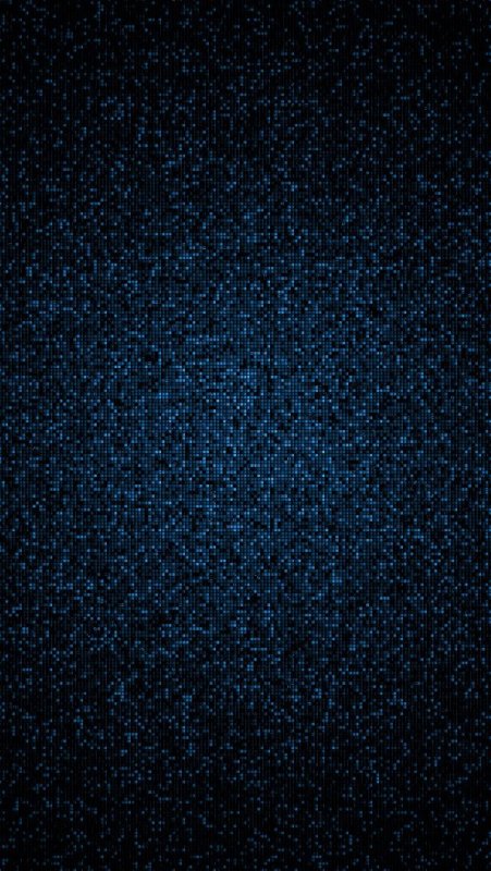 Темно синий фон