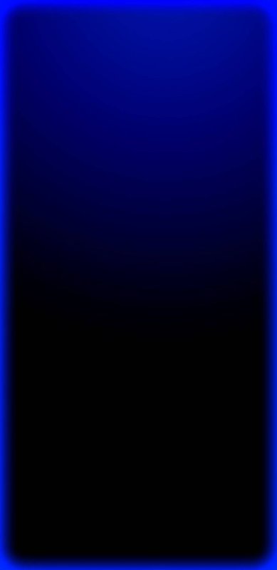 Черно синий цвет