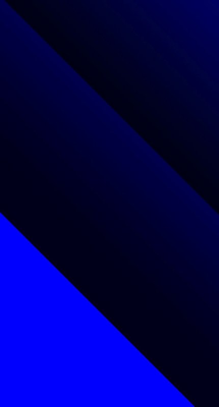 Черно синий цвет