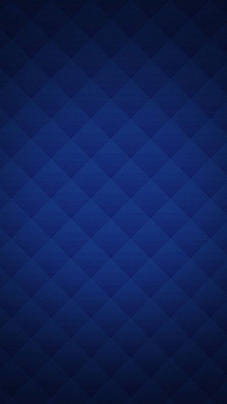 Красивый синий фон