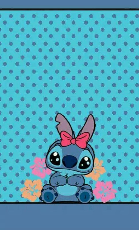 Стич картинки