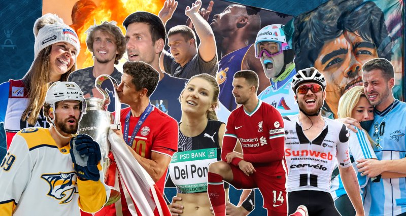 Новости спорта картинка