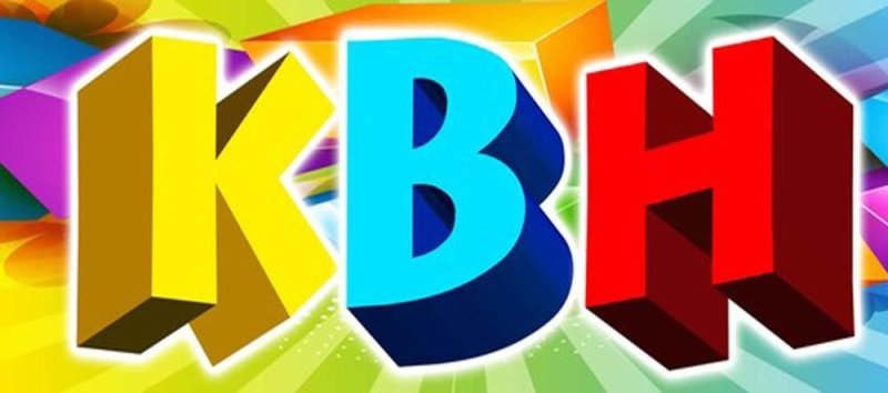 КВН заставка