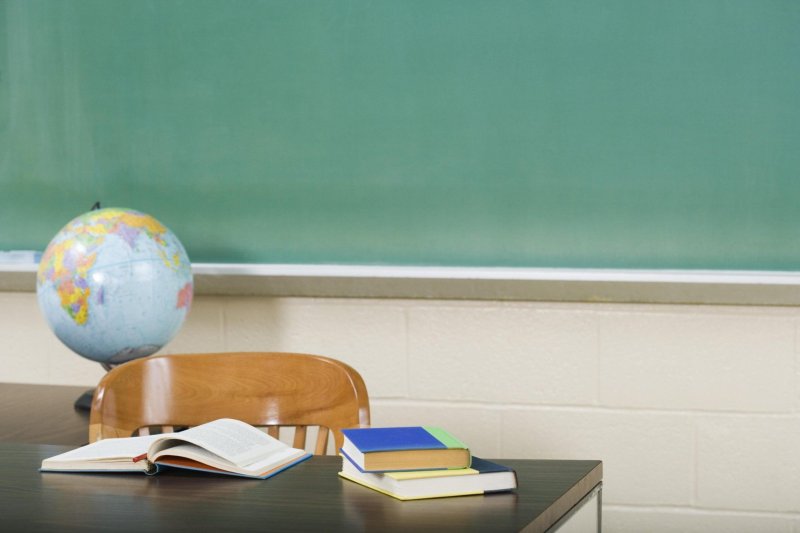 Фон школа