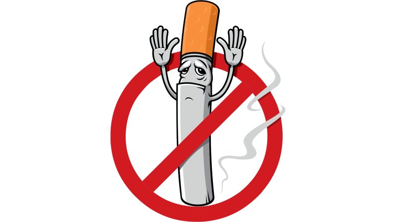 Вредные привычки