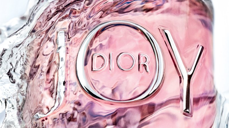 Диор логотип