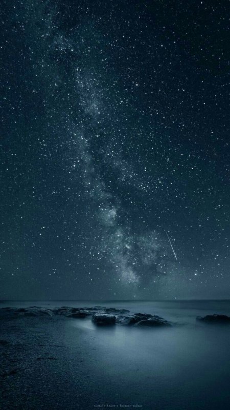 Звездное небо