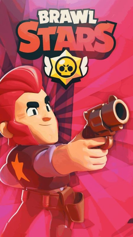 Браво Star Brawl Stars