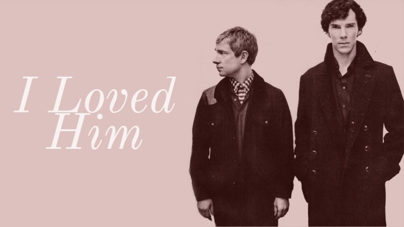 Шерлок Эстетика