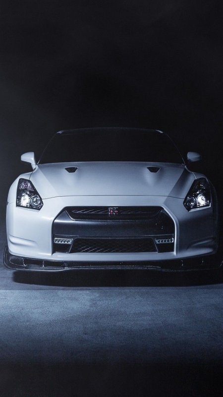 Nissan GTR r35