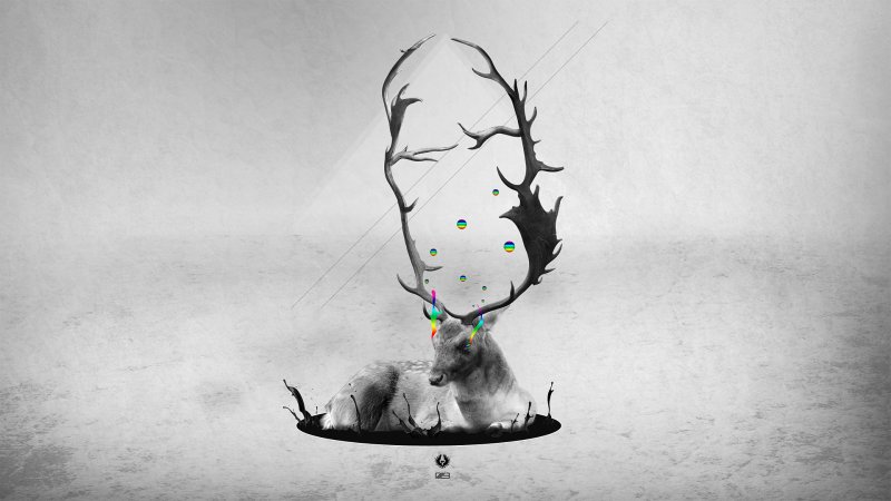 Картинки на рабочий стол креативные