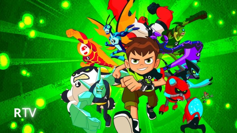 Бен Теннисон 2016