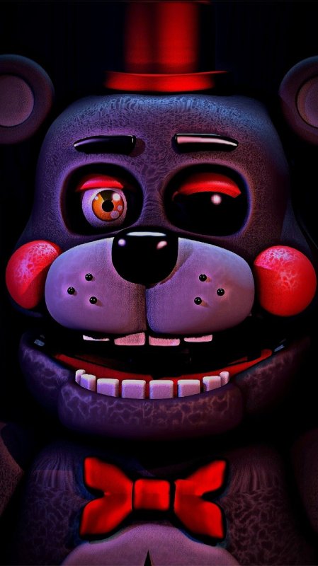 Фредди ФНАФ 9