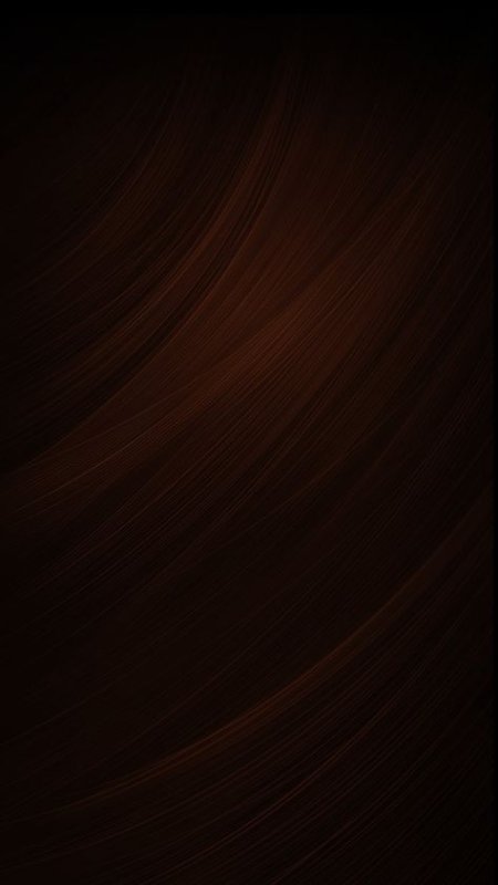 Шоколадный фон