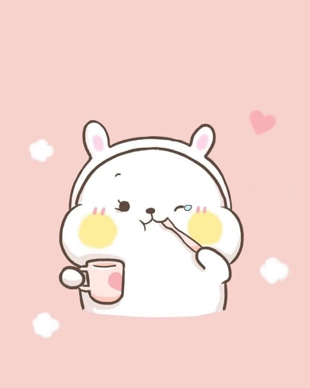 Миленькие рисунки