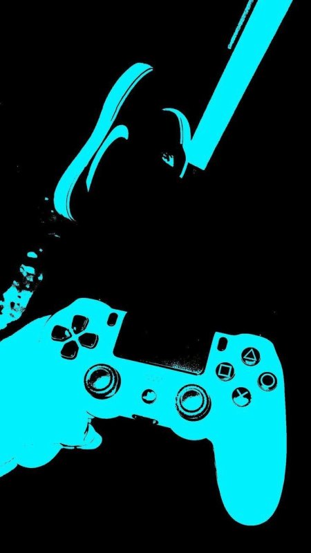 Геймерские картинки