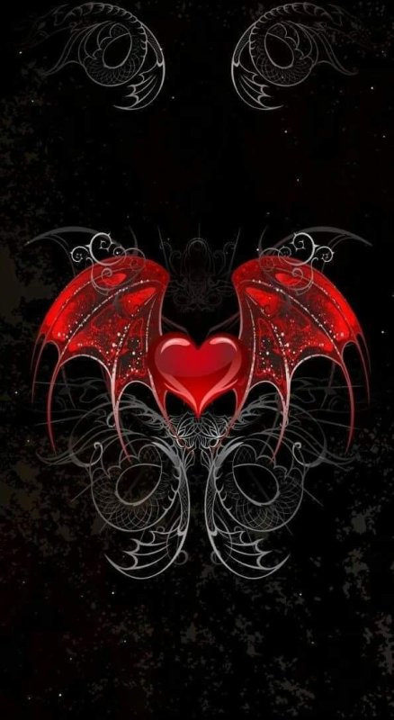 Готическая абстракция