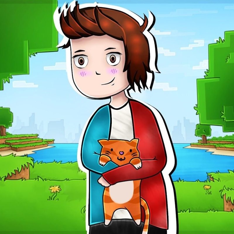 Аватарка компота