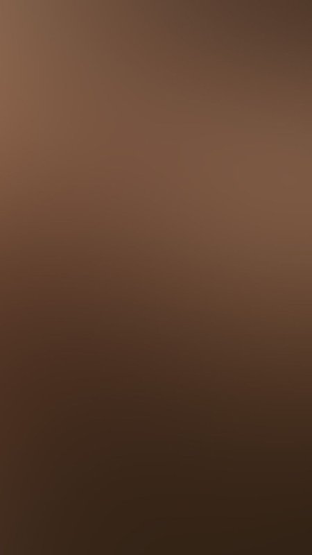 Темно коричневый цвет