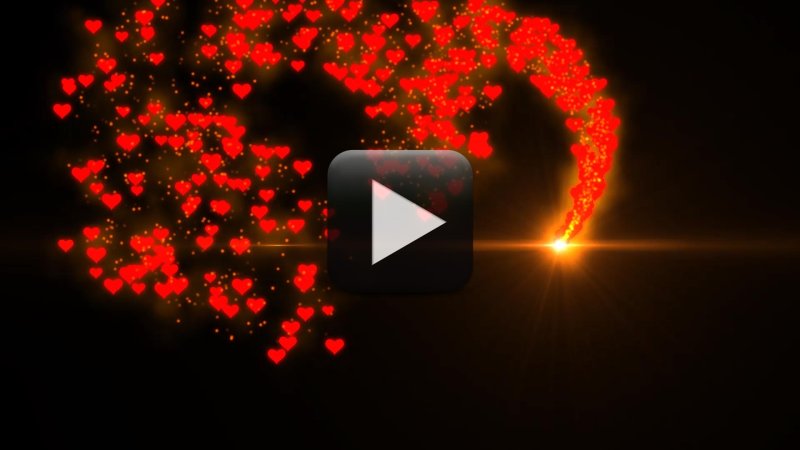 Видеоэффекты для видеомонтажа