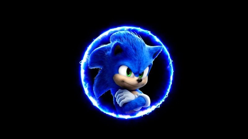 Sonic the Hedgehog 2 HD