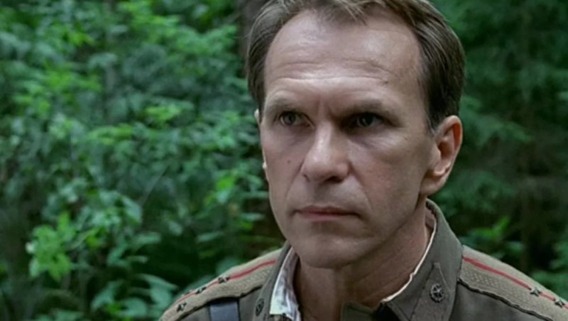 Алексей Гуськов Таежный Роман