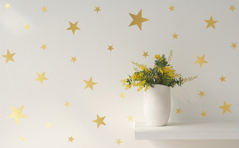 Ромашка Минимализм