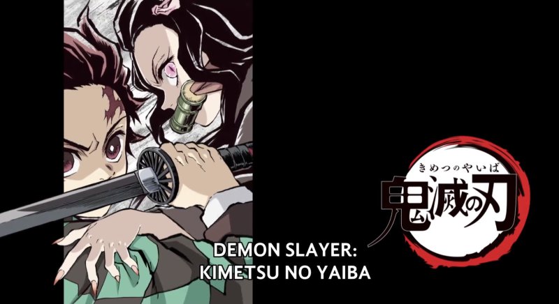 Клинок аниме клинок рассекающий