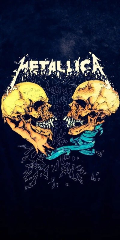 Рок обои на телефон вертикальные